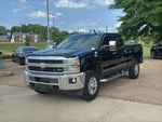 2015 Chevrolet Silverado 2500 HD LTZ