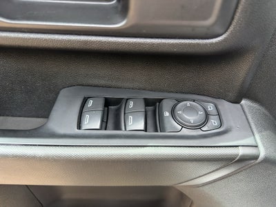 2021 Chevrolet Silverado 2500 HD Work Truck