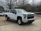 2023 Chevrolet Silverado 2500 HD LT