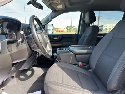 2023 Chevrolet Silverado 2500 HD LT