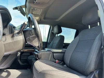 2023 Chevrolet Silverado 2500 HD LT