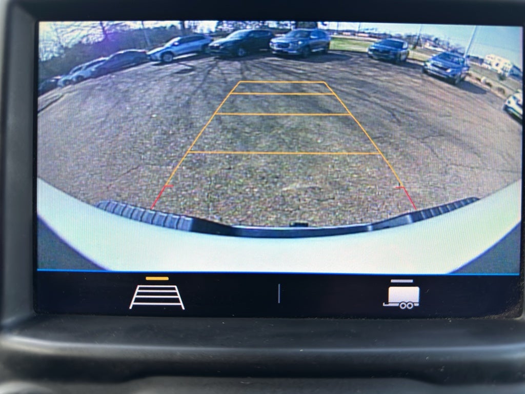 2023 Chevrolet Silverado 2500 HD LT