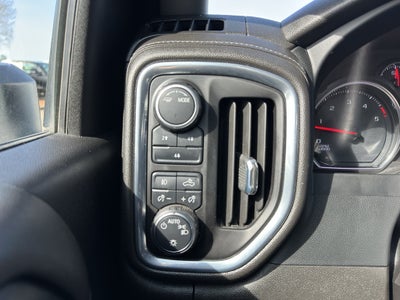 2023 Chevrolet Silverado 2500 HD LT