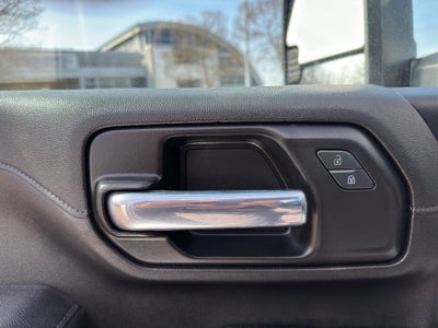 2023 Chevrolet Silverado 2500 HD LT