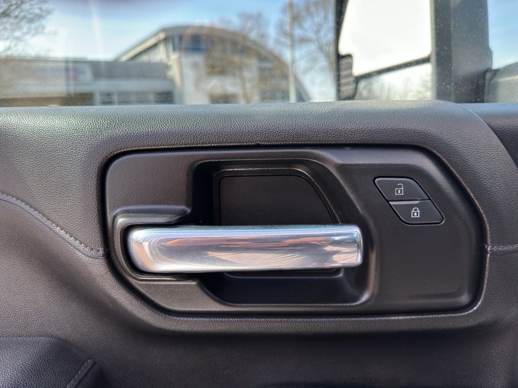 2023 Chevrolet Silverado 2500 HD LT