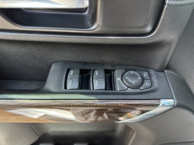 2023 Chevrolet Silverado 2500 HD LT