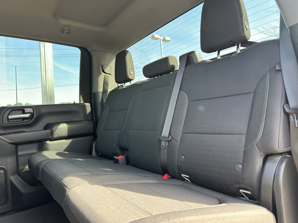 2023 Chevrolet Silverado 2500 HD LT