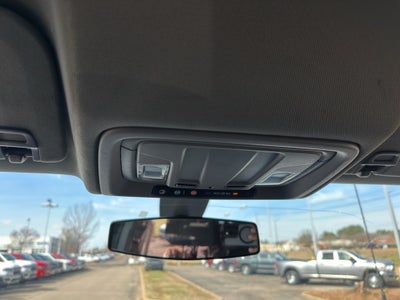 2023 Chevrolet Silverado 2500 HD LT