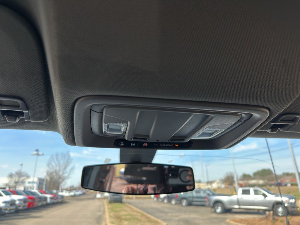 2023 Chevrolet Silverado 2500 HD LT