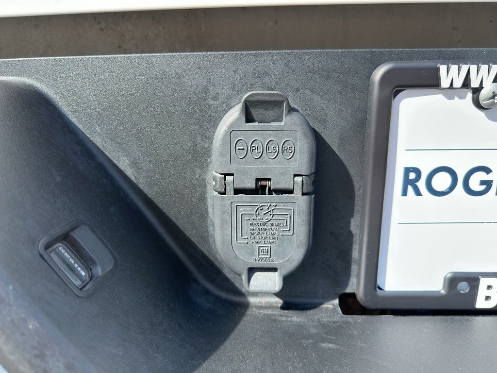 2023 Chevrolet Silverado 2500 HD LT