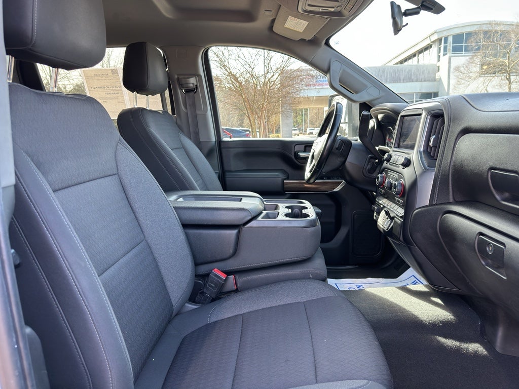 2023 Chevrolet Silverado 2500 HD LT