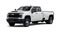 2026 Chevrolet Silverado 3500 HD WT DRW