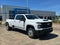 2026 Chevrolet Silverado 3500 HD WT DRW