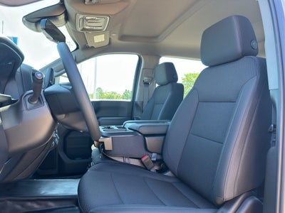 2026 Chevrolet Silverado 3500 HD WT DRW