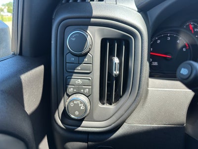 2026 Chevrolet Silverado 3500 HD WT DRW