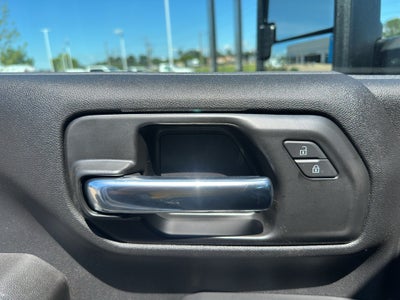 2026 Chevrolet Silverado 3500 HD WT DRW