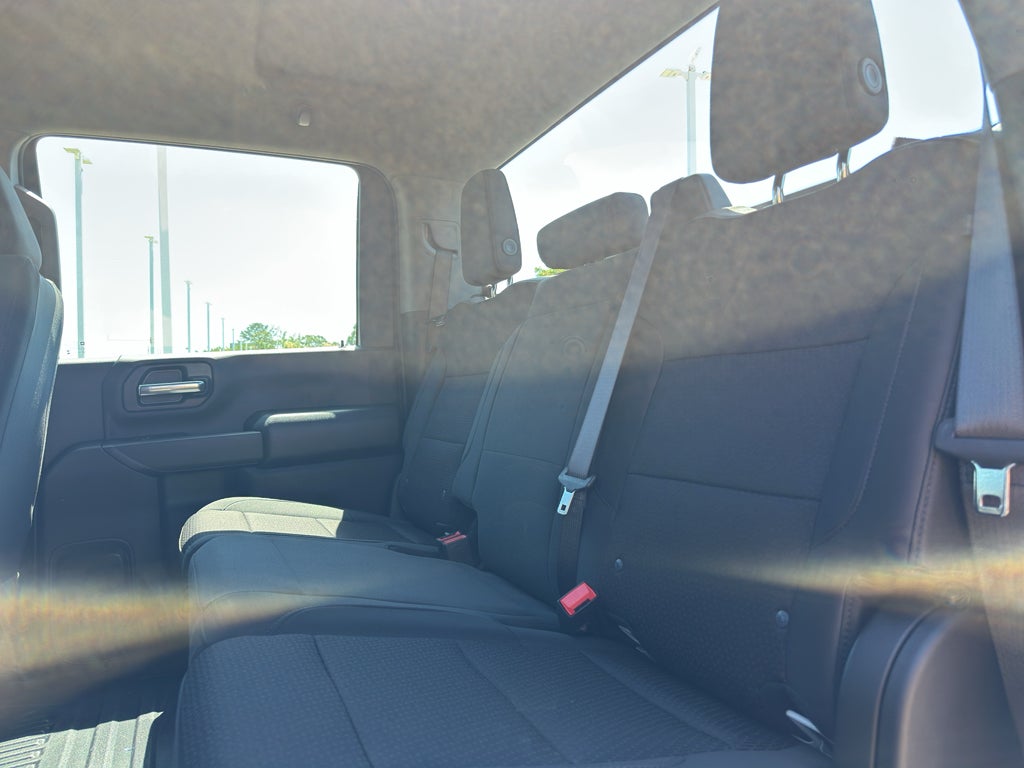 2026 Chevrolet Silverado 3500 HD WT DRW