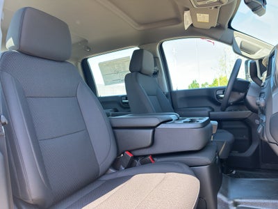 2026 Chevrolet Silverado 3500 HD WT DRW