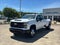2026 Chevrolet Silverado 3500 HD WT DRW