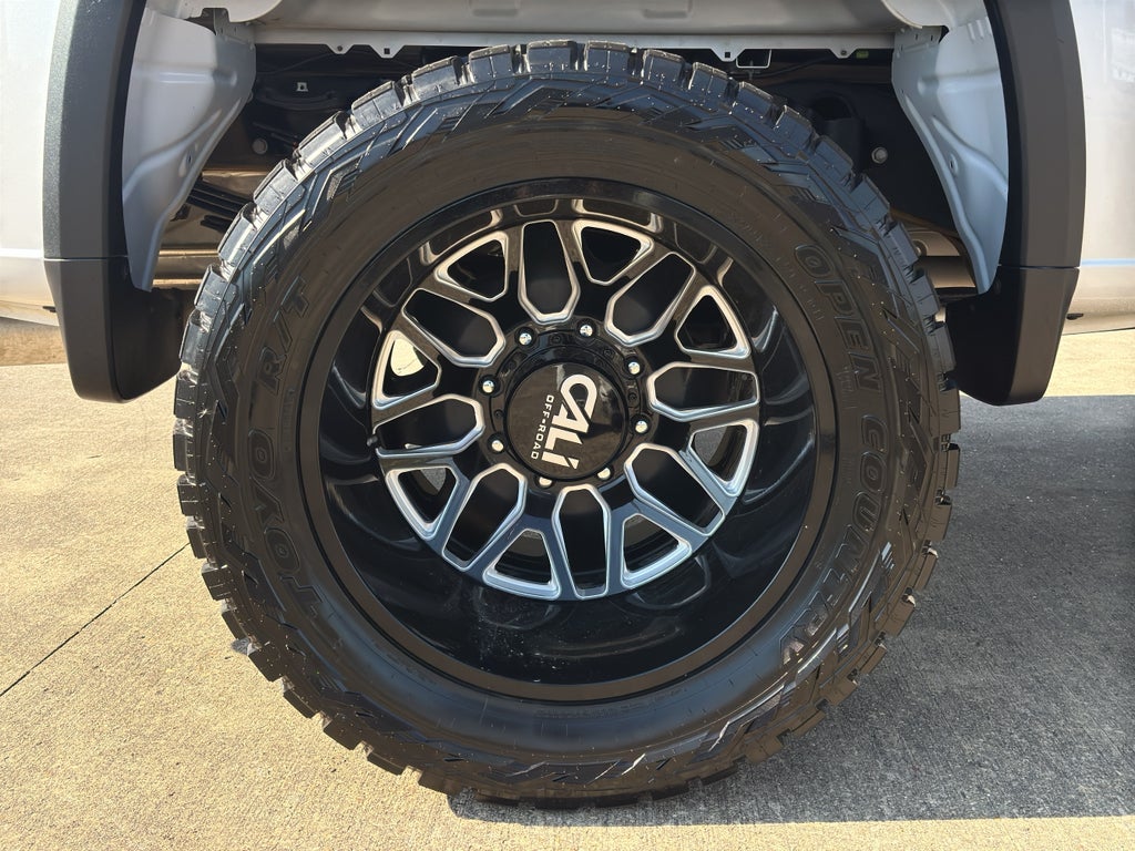 2025 Chevrolet Silverado 3500 HD High Country DRW