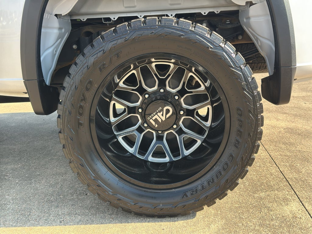 2025 Chevrolet Silverado 3500 HD High Country DRW