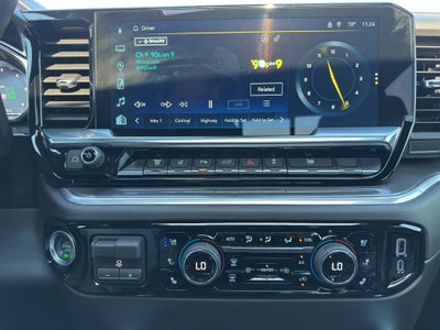 2025 Chevrolet Silverado 3500 HD High Country DRW