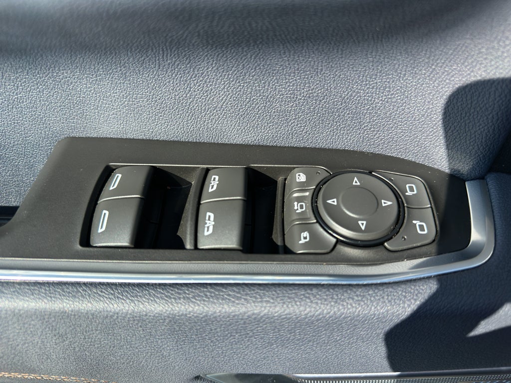 2025 Chevrolet Silverado 3500 HD High Country DRW