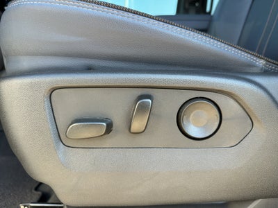 2025 Chevrolet Silverado 3500 HD High Country DRW