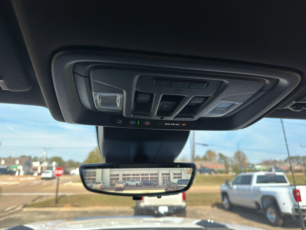 2025 Chevrolet Silverado 3500 HD High Country DRW