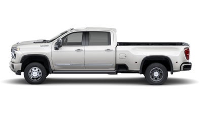 2025 Chevrolet Silverado 3500 HD High Country DRW