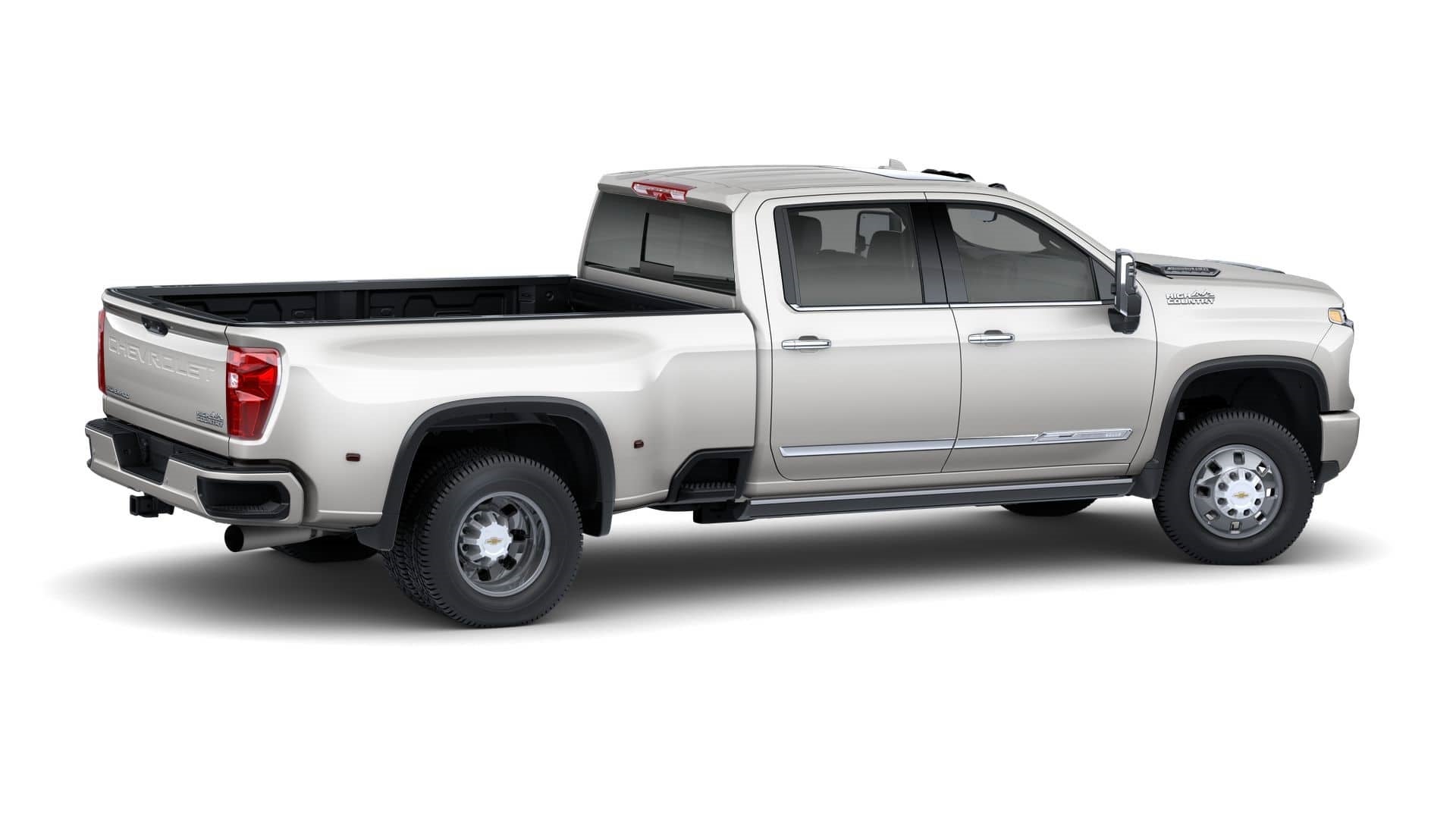 2025 Chevrolet Silverado 3500 HD High Country DRW