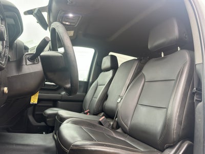 2020 Chevrolet Silverado 2500 HD WT