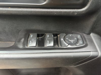 2020 Chevrolet Silverado 2500 HD WT