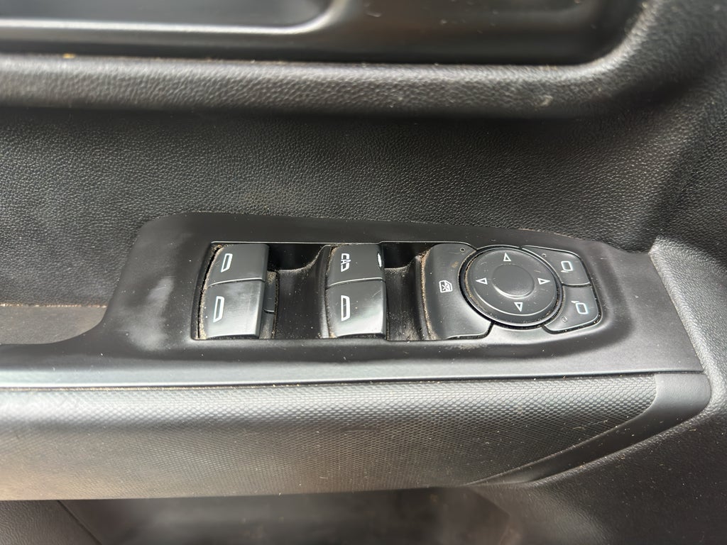 2020 Chevrolet Silverado 2500 HD WT