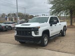 2020 Chevrolet Silverado 2500 HD WT