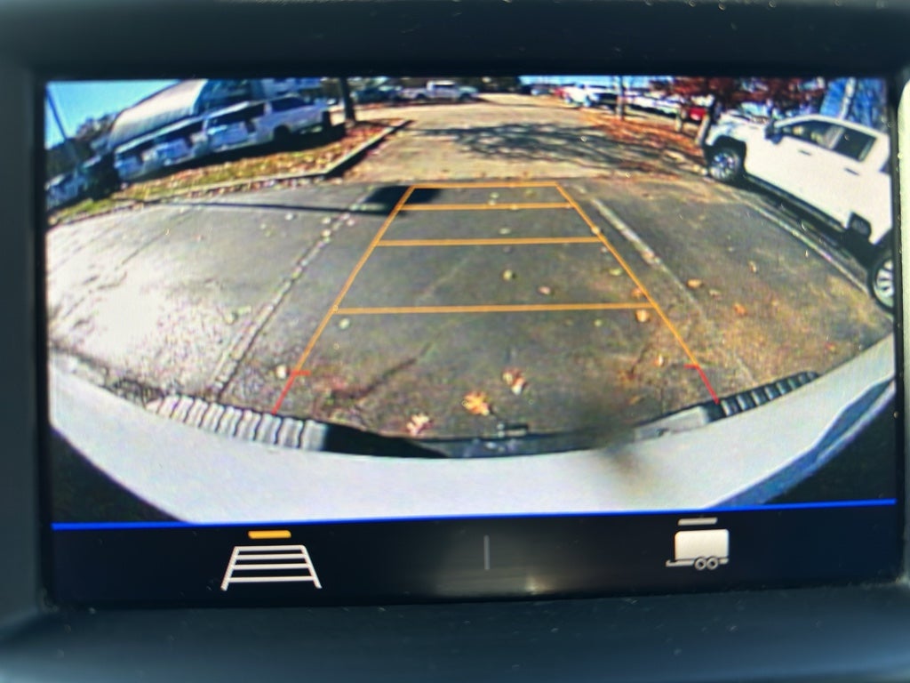 2023 Chevrolet Silverado 2500 HD WT