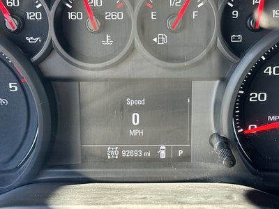 2023 Chevrolet Silverado 2500 HD WT