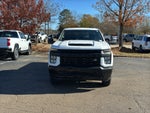 2023 Chevrolet Silverado 2500 HD WT