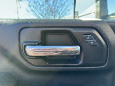 2023 Chevrolet Silverado 2500 HD WT