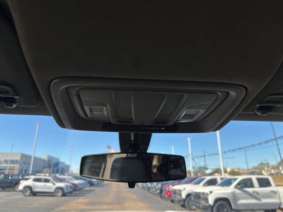 2023 Chevrolet Silverado 2500 HD WT