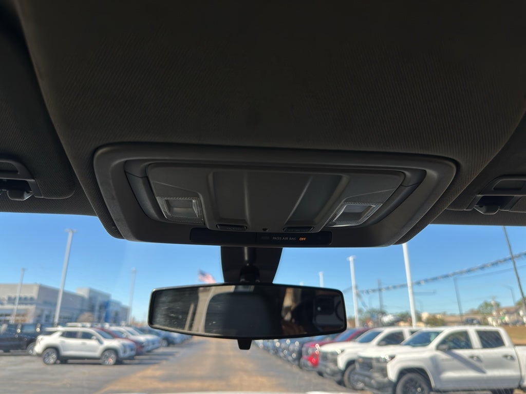 2023 Chevrolet Silverado 2500 HD WT