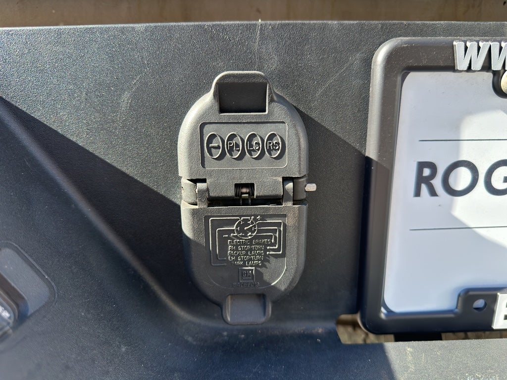 2023 Chevrolet Silverado 2500 HD WT