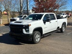 2023 Chevrolet Silverado 2500 HD WT