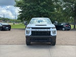 2022 Chevrolet Silverado 2500 HD Custom