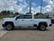2022 Chevrolet Silverado 2500 HD Custom