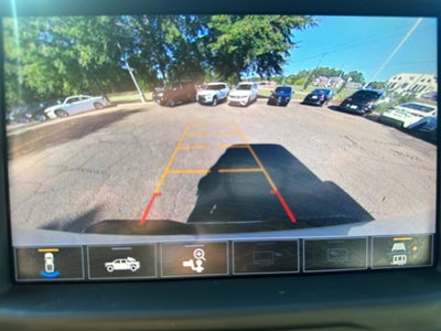 2021 Chevrolet Silverado 2500 HD LTZ