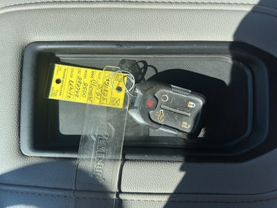 2021 Chevrolet Silverado 2500 HD LTZ