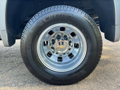 2024 Chevrolet Silverado 3500 HD High Country DRW
