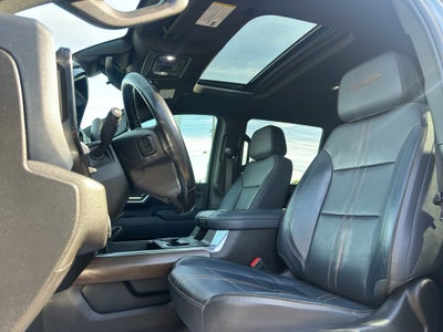 2024 Chevrolet Silverado 3500 HD High Country DRW