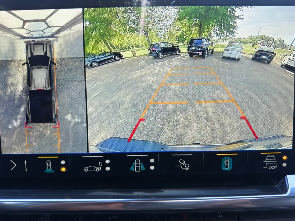 2024 Chevrolet Silverado 3500 HD High Country DRW
